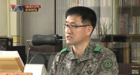 ‘진짜 사나이’ 출연했던 대령, 11년 후 계엄사령관 됐다
