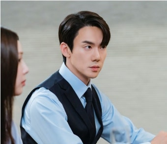 유연석, 채수빈 비즈니스 남편 아니었어? 허남준과 제대로 한판(지거전)