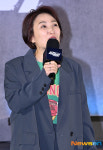 MC 박경림, 환한 미소와 함께 진행 [포토엔HD]