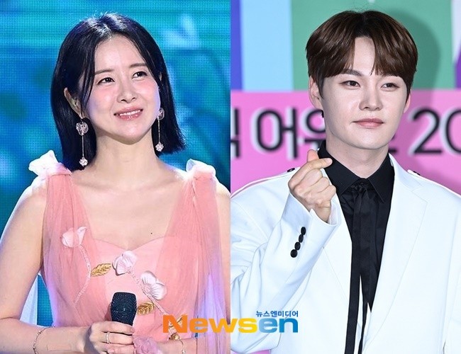 가수 은가은, TSM엔터테인먼트와의 전속계약 분쟁 승소 결정 받아
