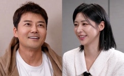 ‘또 열애설’ 전현무, 20살 연하 홍주연과 파리서 이미 만났다(사당귀)