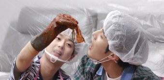 신상출시 편스토랑, 이찬원과 요리 전문가들이 함께 만든 추어탕 속 친구들과의 웃음 가득한 순간! 