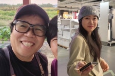 정은표, 첫째 서울대→둘째 딸도 수능 대박? “한참 껴안고 있어”