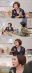 현숙 “맞선 의사, 대소변 받는 母 잘 모실 것 같다고” (4인용식탁)[결정적장면]