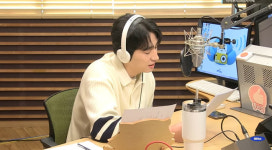 윤박 “스페셜 DJ 잘한다는 칭찬 들어, 아직도 심장 터질 듯”(브런치카페)