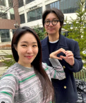 ‘김태현♥’ 미자, 아울렛 통째로 대관했나? 깜짝 “손님 하나도 없어”