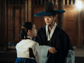 추영우 숨겨진 쌍둥이일까? 임지연과 엮인 두 남자(옥씨부인전)