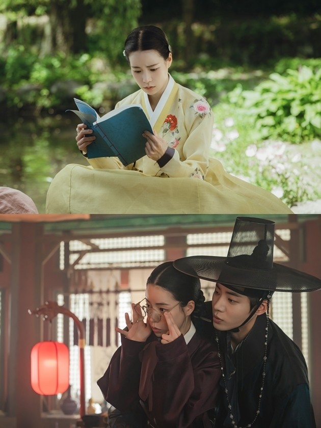 추영우, 옥씨부인전 비하인드 에피소드 및 견우와 선녀 성공 이야기 공개!