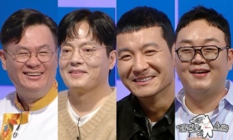 중식대가 여경래, ‘흑백요리사’ 광탈에 “아직 방송 안 봤다” 솔직 (라스)