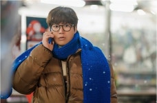 ‘군 면제 처분’ 나인우, 120kg 충격 비주얼 공개(모텔 캘리포니아)