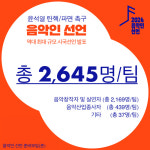 “반란수괴 尹 더이상 대통령 아냐” 음악인 2645명 역대 최대규모 시국선언