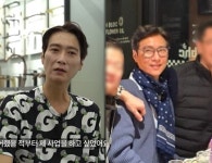 “몸 안 좋았다” 고지용, 건강이상설 해명 후 밝은 근황