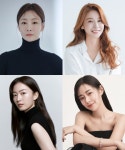 박효주→유인영 ‘독수리 오형제를 부탁해’ 합류 “재미 책임질 것”[공식]