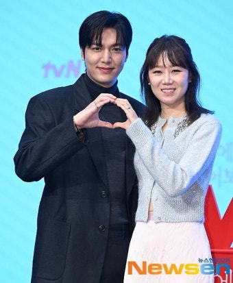 이민호·공효진, 연인 아닌 앙숙? ‘별들에게 물어봐’ 인물 관계도 공개
