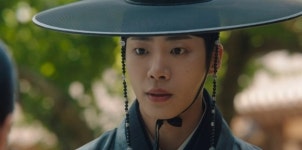 추영우, 이러니 반할 수밖에…조선 최고 임지연 사랑꾼(옥씨부인전)