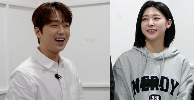 전현무, 홍주연과의 열애설 발언에 관심 쏠렸다!