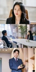 스타메이커 고현정 갑작스런 추락, 소속사 대표 해임 논의(나미브)