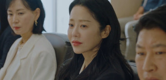 고현정 갑질 의혹에 긴급 이사회→돌연 해임 “짜고 치는 판” 분노 (나미브)[어제TV]