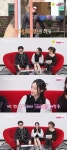 경리 ‘나솔사계’ 男출연자에 DM 받아 “내 팬 됐다고‥감사”