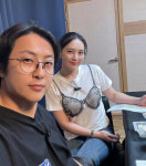 전민기 “정미녀와 다니면 알아봐, 내년엔 인지도 역전해야”(라디오쇼)