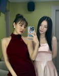 박진주-민경아, 뮤지컬 여신들의 화려한 연말