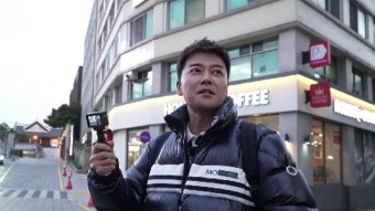 전현무, 조정민 마주치자 “광진구 고소영씨!” (전현무계획2)
