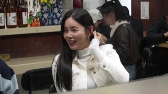 전현무, 조정민 마주치자 “광진구 고소영씨!” (전현무계획2)