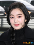 레드벨벳 아이린, 청순미 가득한 아이컨택 [포토엔HD]