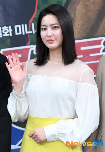 ‘곽정욱’ 박세영, 결혼 3년 만 엄마 된다 “6월 출산 예정”[공식입장]