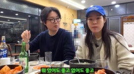 미자 2세 결심 밝히자, ♥김태현 “애 낳으면 어른, 있어도 좋고 없어도 좋다”(미자네주막)