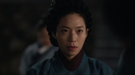 욕망 품은 김상궁 김정, 차주영 못지않은 美친 존재감 (원경)