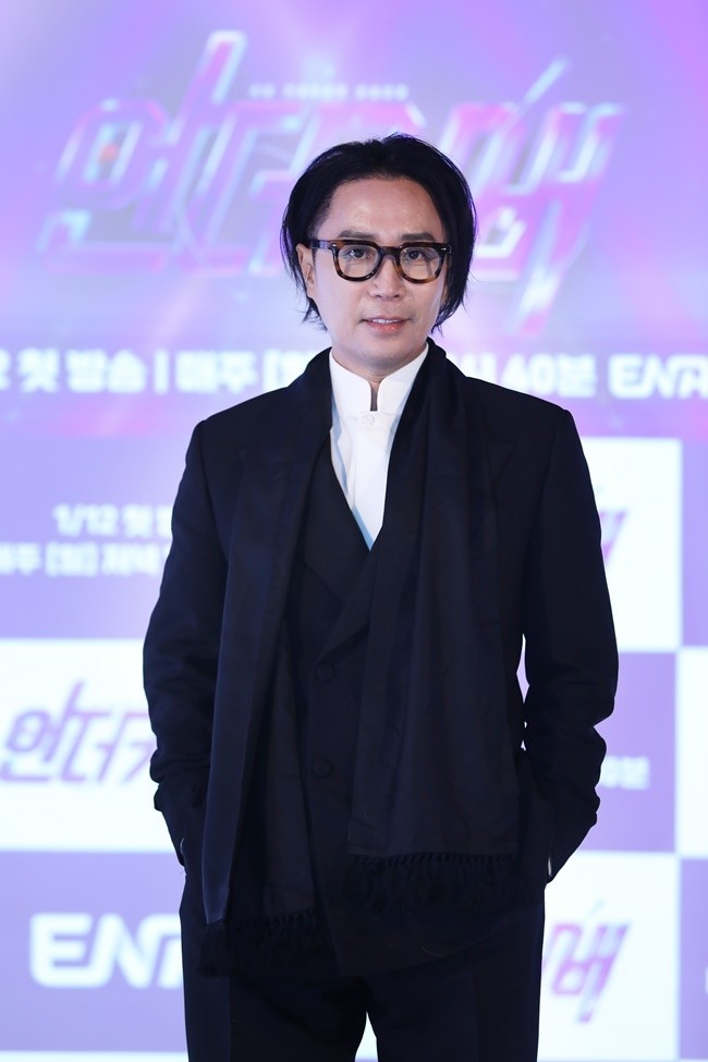 ‘언더커버’, 권은비와 그루비룸의 핀셋 심사평에 높아지는 기대감