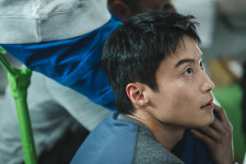 ‘지거전’ 끝내고 ‘백번의 추억’ 주연 꿰찬 허남준 대세 행보