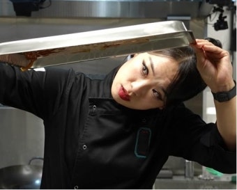 전현무, 대만 진출 시도한 정지선 걱정 “저 정도면 망신”(사당귀)