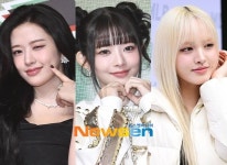 9개월만 컴백 아이브 바쁘네, 안유진 레이 리즈 ‘놀토’ 출격 [공식입장]