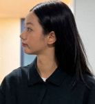 혜리, 탄수화물 끊고 완벽 슬렌더 변신‥얼굴 소멸하겠어