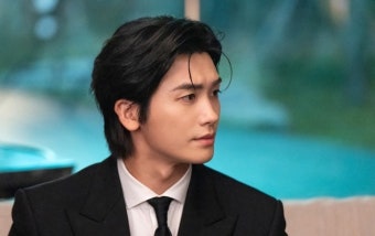 독해진 박형식, 야망남 파격 변신 “쉽지 않은 도전”(보물섬)