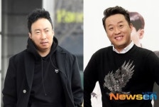 박명수 “나이 들고 탈모라 어쩔 수 없이 파마, 정준하는 얼큰이 더 강조”(라디오쇼)