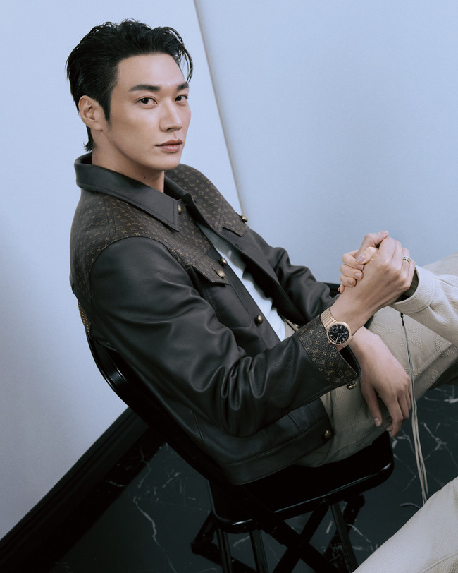 김영광, KBS 2TV 은수 좋은 날에서 이중생활 과시!