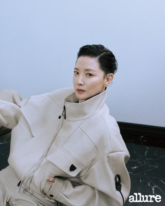 ‘은수좋은날’ 김영광 “무비스타 이영애 선배님 영향 없을 수 없어”[스타화보]