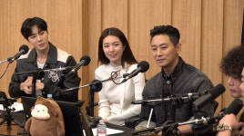 ‘컬투쇼’ 주지훈 ‘중증외상센터’ 위해 이렇게까지 “실제 닥터헬기 탑승”