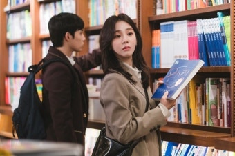 황민현, 스터디그룹 속 학원액션으로 새로운 인생캐 선보여 호평 받아