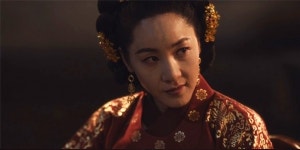 ‘단오의 인연’ 윤지민 특별출연 맞아? 신덕왕후 존재감 美쳤다