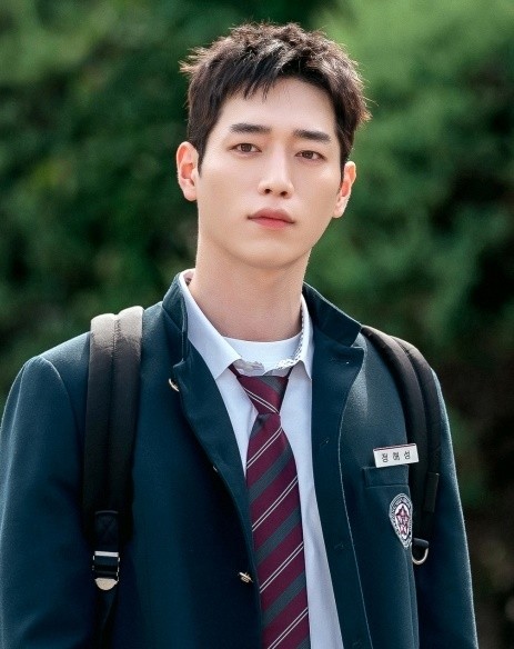 MBC 새 금토드라마 언더커버 하이스쿨, 서강준 주연으로 파격적인 전개 예상