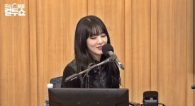 민니 “전소연 칭찬 많이 해줘…자신감 있게 날 믿으라 응원”(컬투쇼)