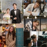 이세영♥나인우 설레는 키 차이, 과몰입 유발 ‘모텔캘리’ 비하인드컷