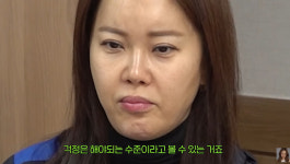 48세 백지영 갑작스런 치매 검사, 뇌나이 51세 충격 “정석원 걱정해”