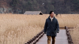 ‘동네 한 바퀴’ 이만기, 정만큼 양 많은 순천 웃장 국밥 거리 떴다