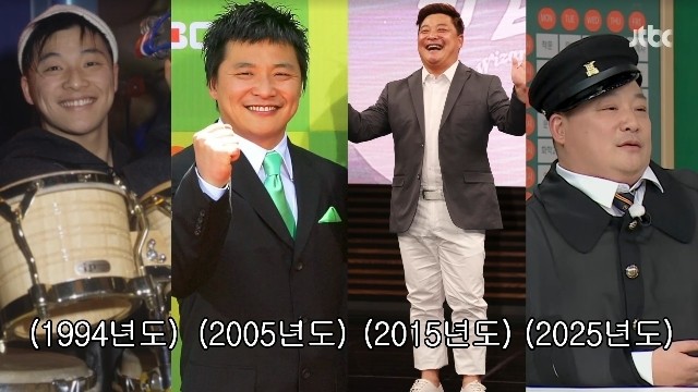 윤정수, 105kg 체중 공개 후 건강 위기…마지막 다이어트 도전