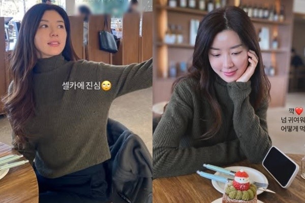 6년 만에 컴백, 박한별의 어두운 그림자 벗어날 의지력